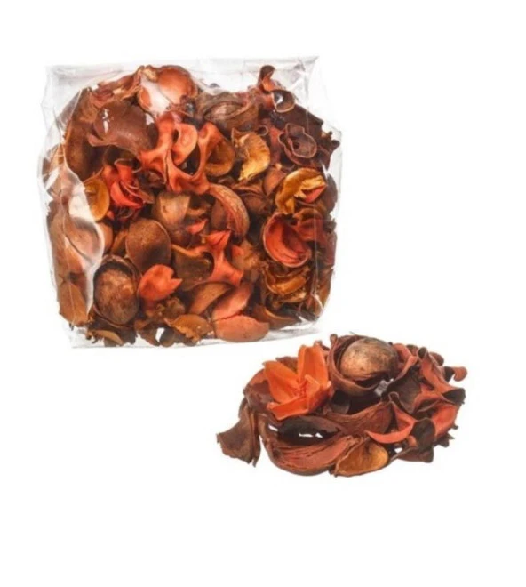 Dofta Kuru Çiçek Yaprakları - Meyva Kokulu - 90 gr - 1
