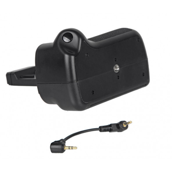 Canon EOS 1100D, 1200D, 1300D için Ayex AX-1100D Battery Grip - 4