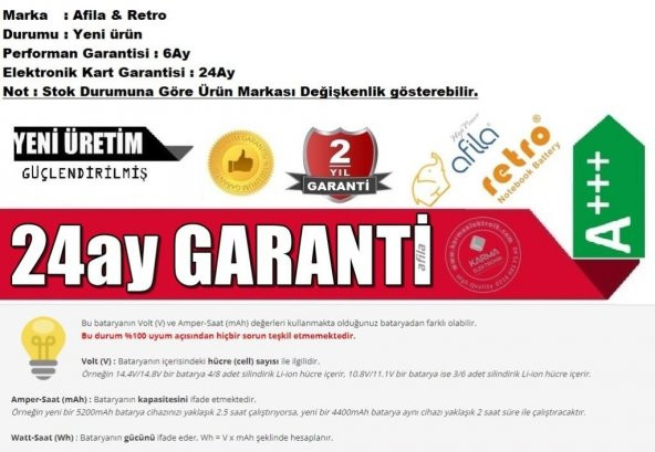 Hp 13-m100 x2, WR03XL Bataryası - Ver.1 (Keyboard Dock) - 6