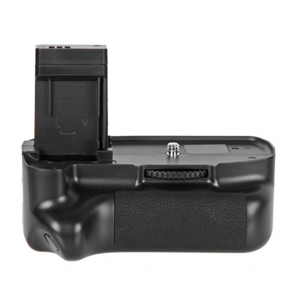 Canon EOS 1100D, 1200D, 1300D için Ayex AX-1100D Battery Grip + 1 Ad. LP-E10 Batarya