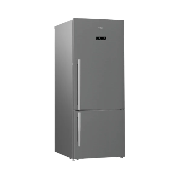 Altus ALK-474 XIE No-Frost İnox Buzdolabı - 3