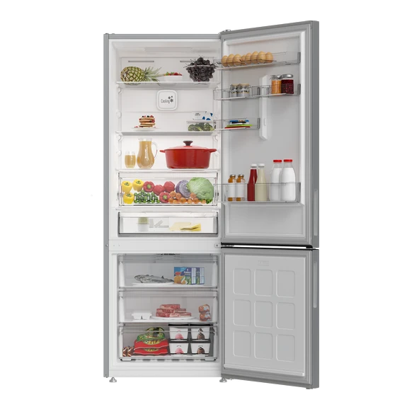 Altus Alk-471 XIE İnox No-Frost Buzdolabı - 3