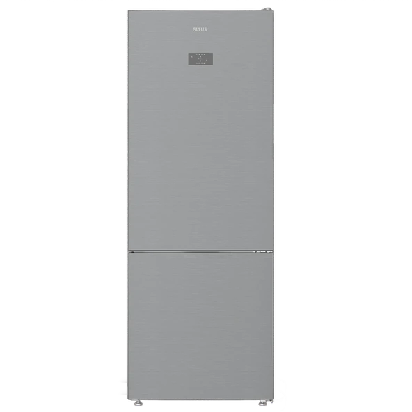 Altus Alk-471 XIE İnox No-Frost Buzdolabı