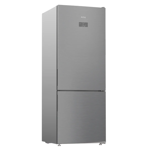 Altus Alk-471 XIE İnox No-Frost Buzdolabı - 5
