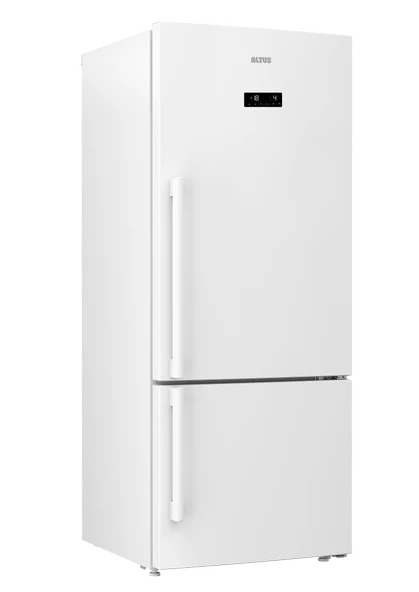 Altus Alk-474 Xe 532 Litre Buzdolabı No-Frost - 2
