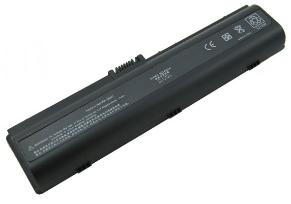 HP 440772-001, 441243-141, 441425-001 Notebook Bataryası - Pili - Resim 3