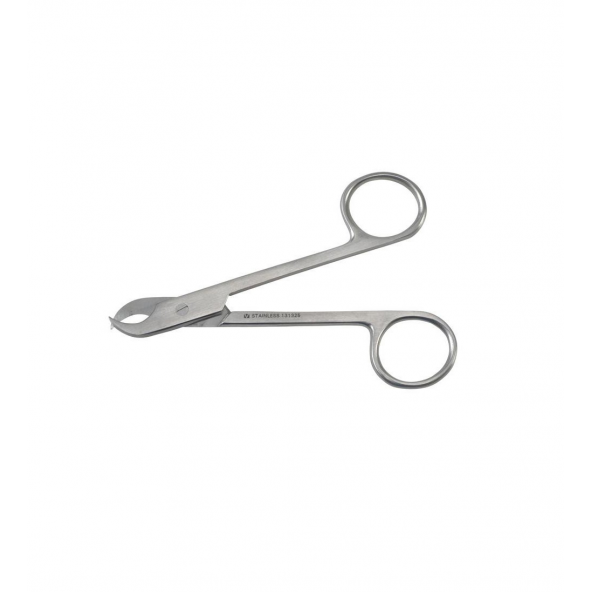 KRUUSE Kedi Köpek Tırnak Kesme Makası 11 cm