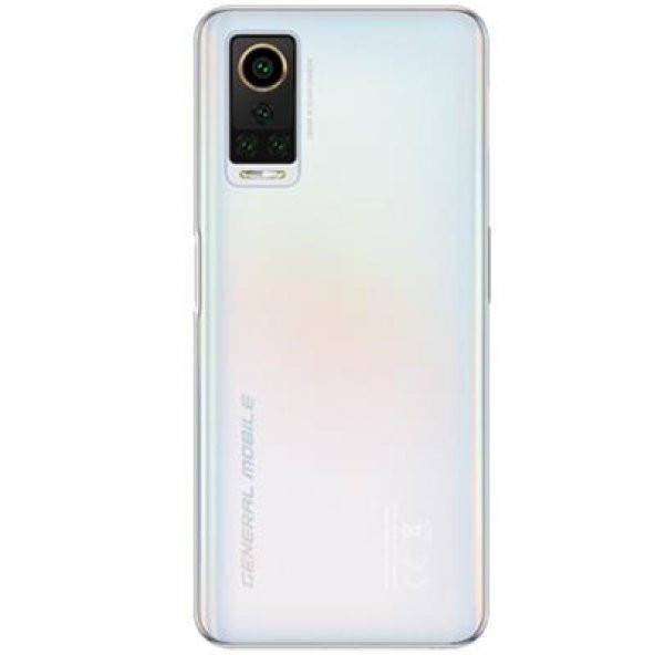 General Mobile Gm 22 Pro 128Gb 8Gb Ram Beyaz - 2