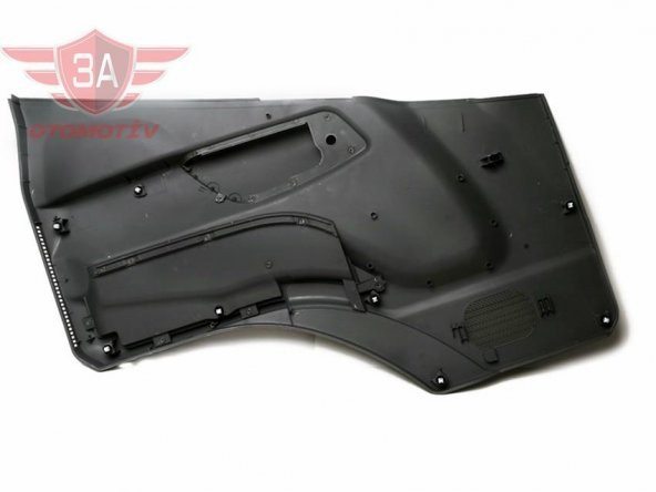 Mitsubishi Fuso Kapı Döşemesi Sağ 2008-2020 Model Arası - Resim 2