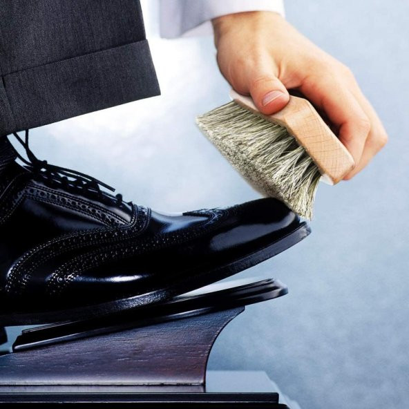 DVX At Kılı İç Detay ve Deri Temizleme Fırçası – DVX6515 - 5