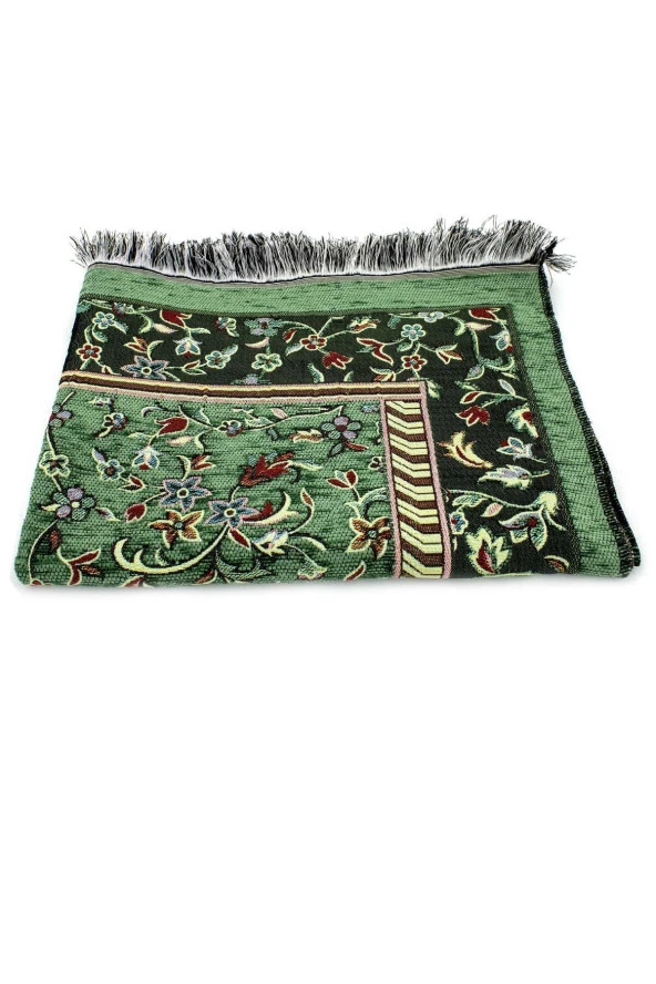 Medine Ravza Motifli Seccade - 2