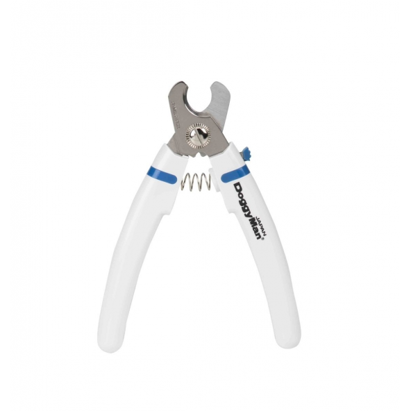 Doggyman Kedi Köpek Tırnak Kesme Makası 12.5 cm - 2
