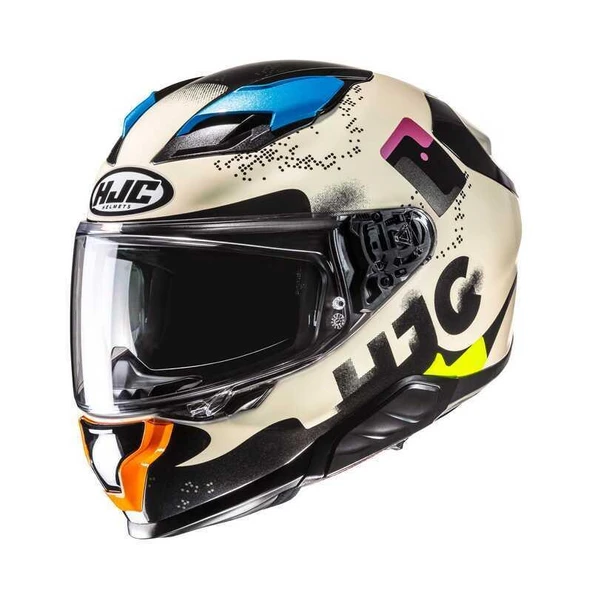 F71 KASK FACO MC28