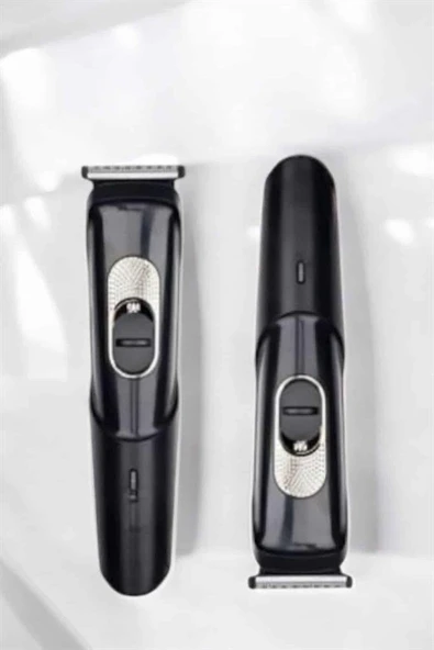 Saç Sakal Tüy Kısaltma Makinesi  Lazer Epilasyon Öncesi Ense Kesme Makine