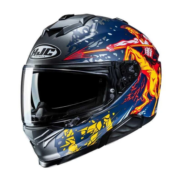 i71 KASK TAURUS MC1SF