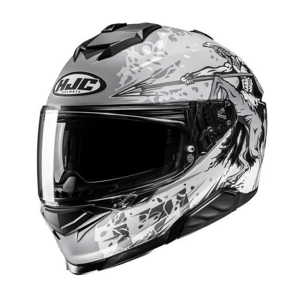 i71 KASK TAURUS MC10SF