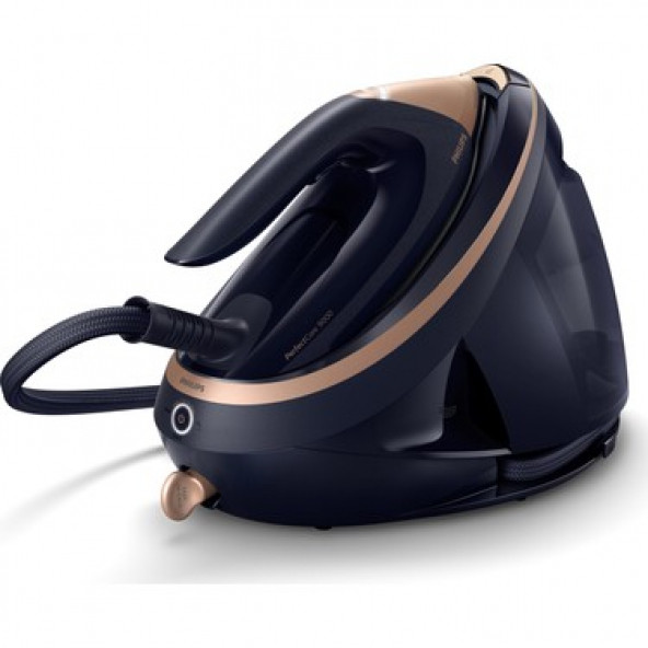 Philips PSG9050 Buhar Kazanlı Ütü - 2