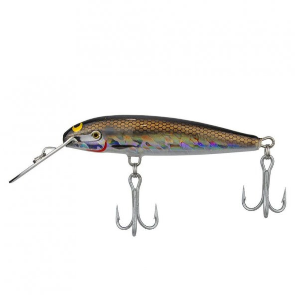 Strike Pro Cd-009 9cm 17gr Dts Sahte Balık - 1