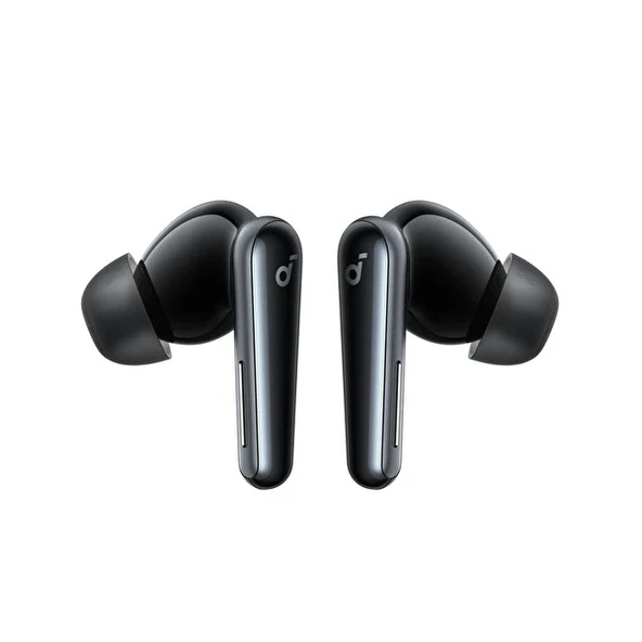 PTTAVM: Anker SoundCore Liberty 5 ANC TWS Siyah Kulak İçi