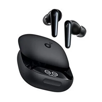 PTTAVM: Anker SoundCore Liberty 5 ANC TWS Siyah Kulak İçi