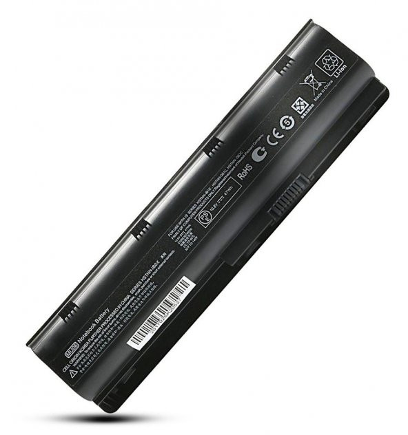 Hp Pavilion dv6-6010ST dv6-6b06et Notebook Bataryası Pili