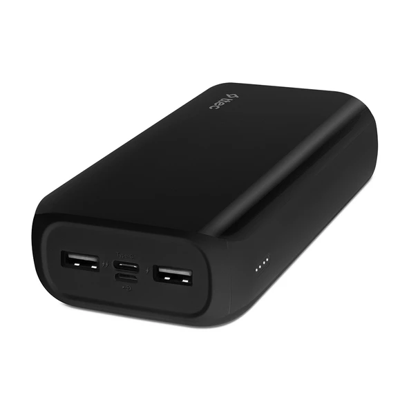 ttec ReCharger Ultra 30.000 mAh Taşınabilir Şarj Aleti / Powerbank - Resim 6