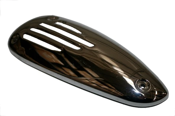 Mondial Revival 50 Egzoz Dekor Kapağı ürün görseli