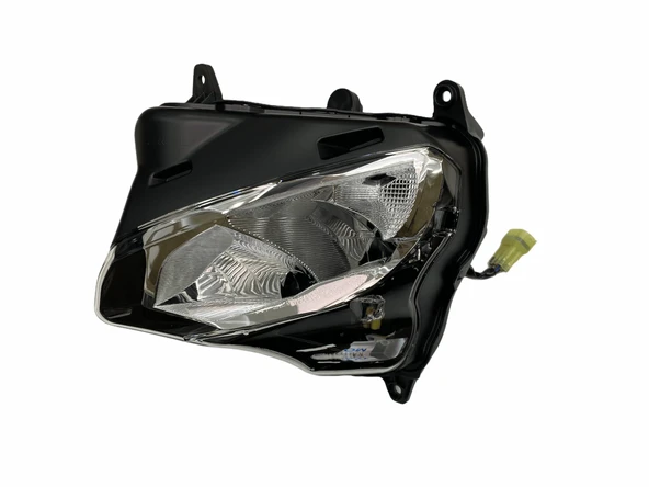 Yamaha R25 Sol Far 2019 ve Sonrası ürün görseli