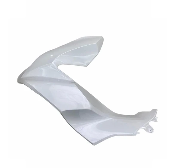 Honda PCX 125 2021-2024 Sol Grenaj Beyaz ürün görseli