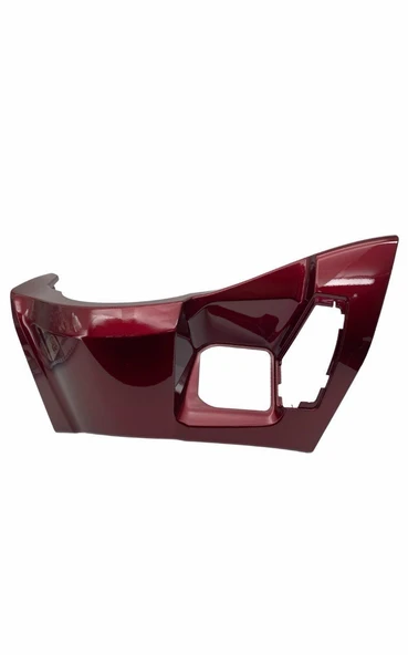 Honda PCX 125 2021 Kontak Çerçevesi Bordo ürün görseli