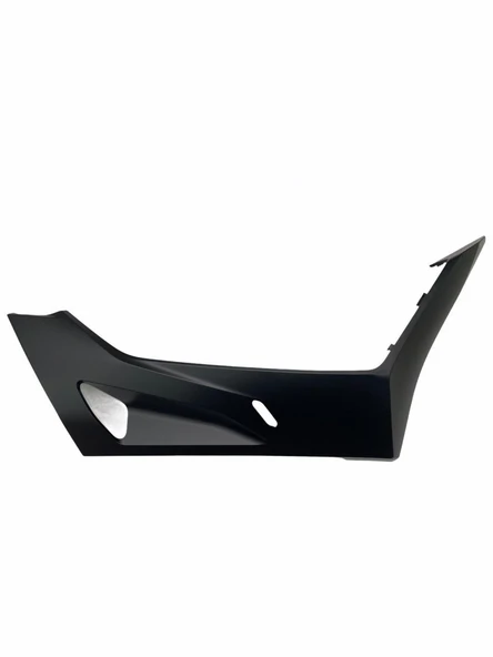 Honda PCX 125 2021 Sağ Marşbiyel Mat Siyah ürün görseli