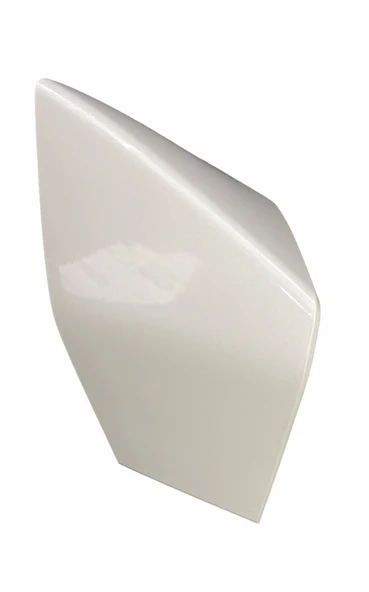 Honda PCX 125 2021 Torpido Kapağı Beyaz ürün görseli