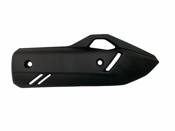 Honda PCX 125 2021-2024 Egzoz Üstü Kapak ürün görseli