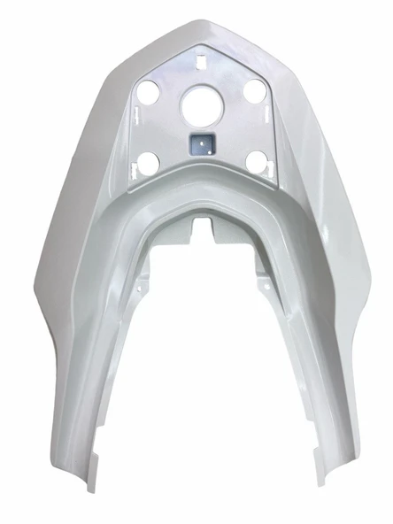 Honda PCX 125 2021 Çeki Kapağı Beyaz ürün görseli