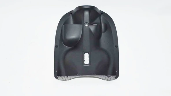 RKS Pollo 50 Ön İç Panel Ruhsatlık ürün görseli