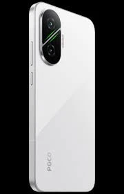 PTTAVM: XIAOMI POCO F7 12GB RAM 256 GB RAM BEYAZ RENK (XİAOMİ