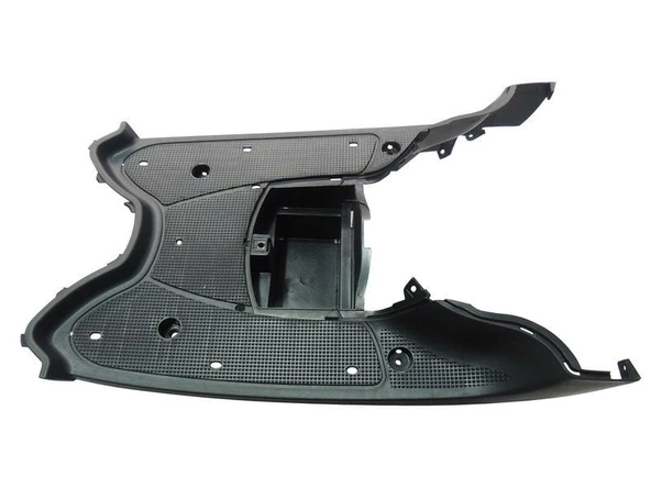 Kuba Trendy 50 Ön Basamak Plastiği ürün görseli