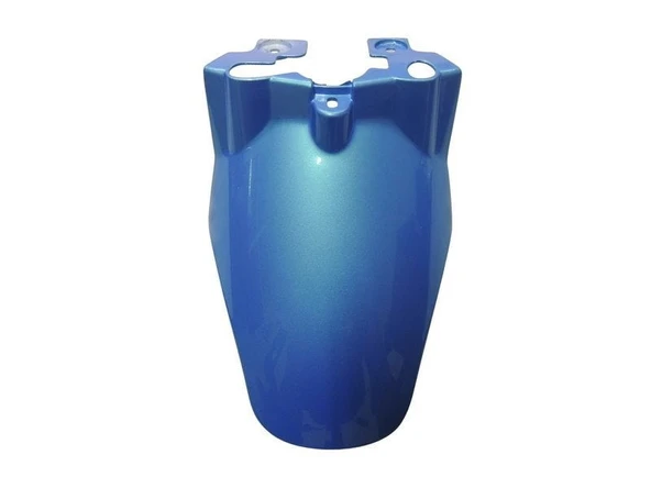 Kuba Trendy 50 Ön Çamurluk Arka Parça Mavi ürün görseli