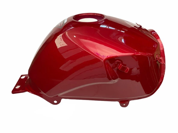 Mondial 125 Drift L Kırmızı Benzin Deposu ürün görseli