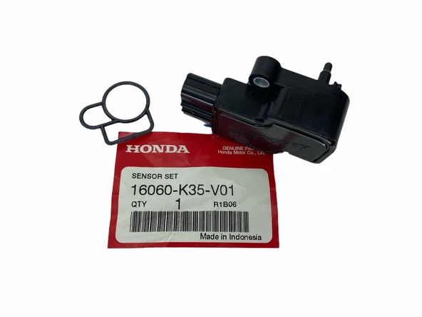 Honda PCX 125 Gaz Kelebek Sensörü 2018-2020 - Resim 3