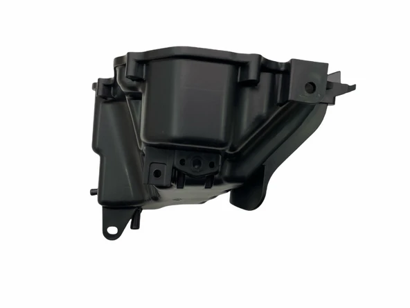 Honda CB 125 F Hava Filtre Kutusu Alt Kapak - Resim 3