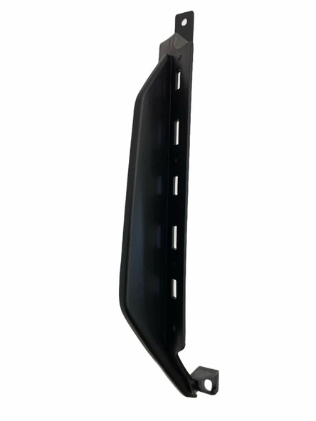 Yamaha R25 Yan Sol Kapak 7 2019 ve Sonrası - Resim 2