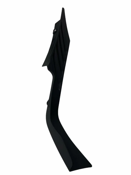 Yamaha R25 Hava Izgarası Sol 2019 ve Sonrası - Resim 2