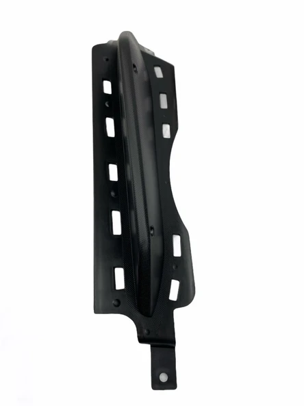 Yamaha R25 Yan Sol Kapak 7 2019 ve Sonrası - Resim 3