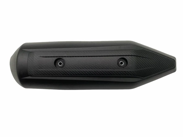 Kanuni Mati 125 Egzoz Muhafaza Plastiği ürün görseli