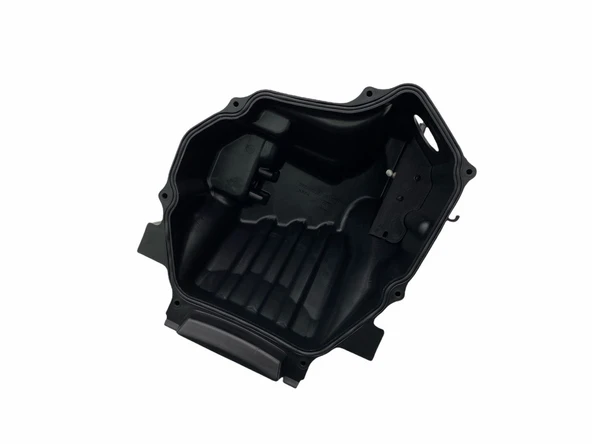 Honda CB 125 F Hava Filtre Kutusu Alt Kapak - Resim 4