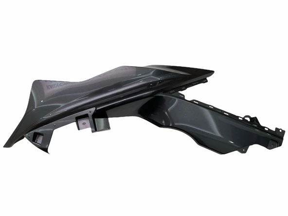 Yamaha R25 2020 Panel 3 Füme Sol (Mat Gümüş Motor İçin) ürün görseli