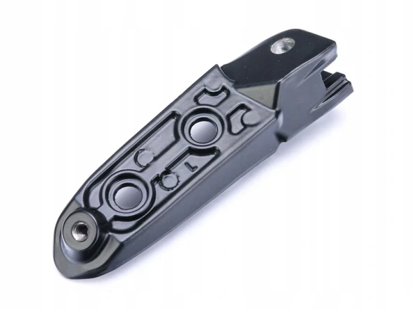 Bajaj Dominar 400 UG Ön Sol Basamak - Resim 2