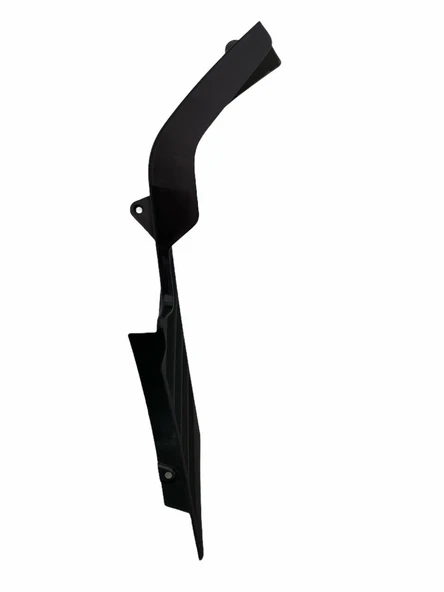 Yamaha R25 Hava Izgarası Sağ 2019 ve Sonrası - Resim 3