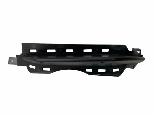 Yamaha R25 Yan Sol Kapak 7 2019 ve Sonrası ürün görseli